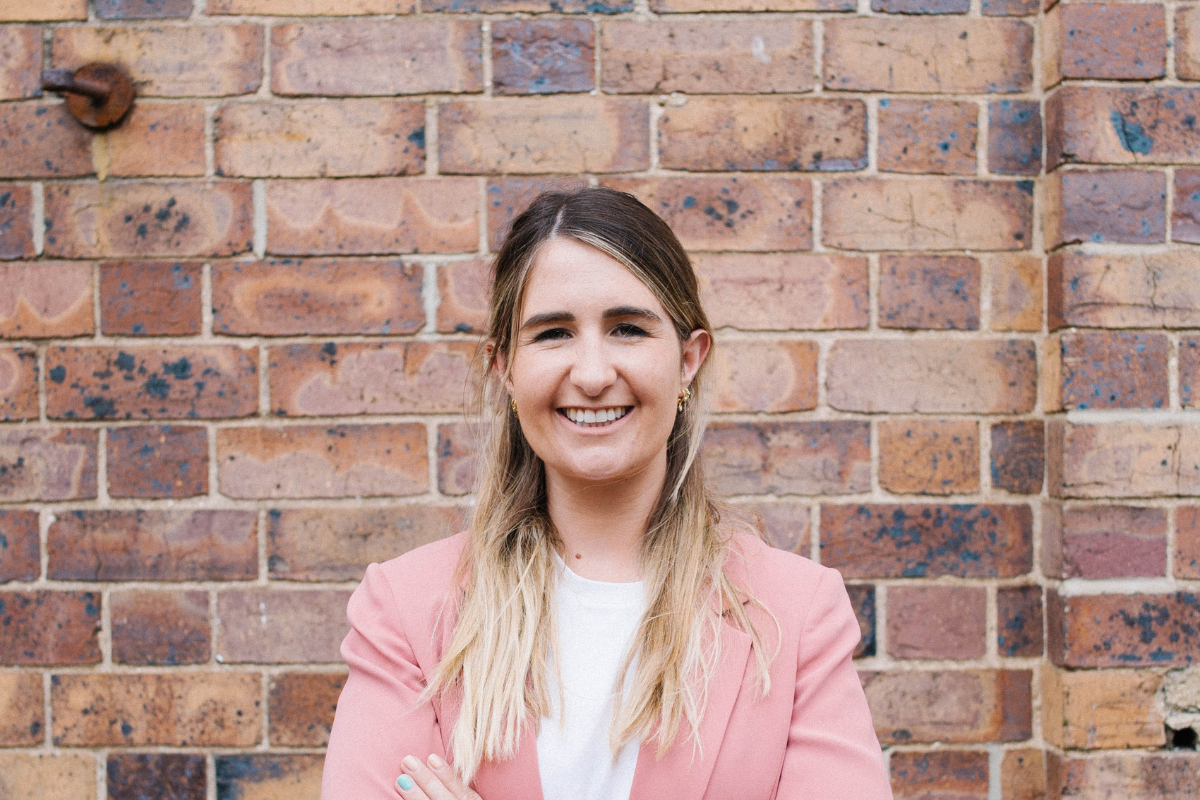 Member Spotlight: Q&A with Liz Ballantyne