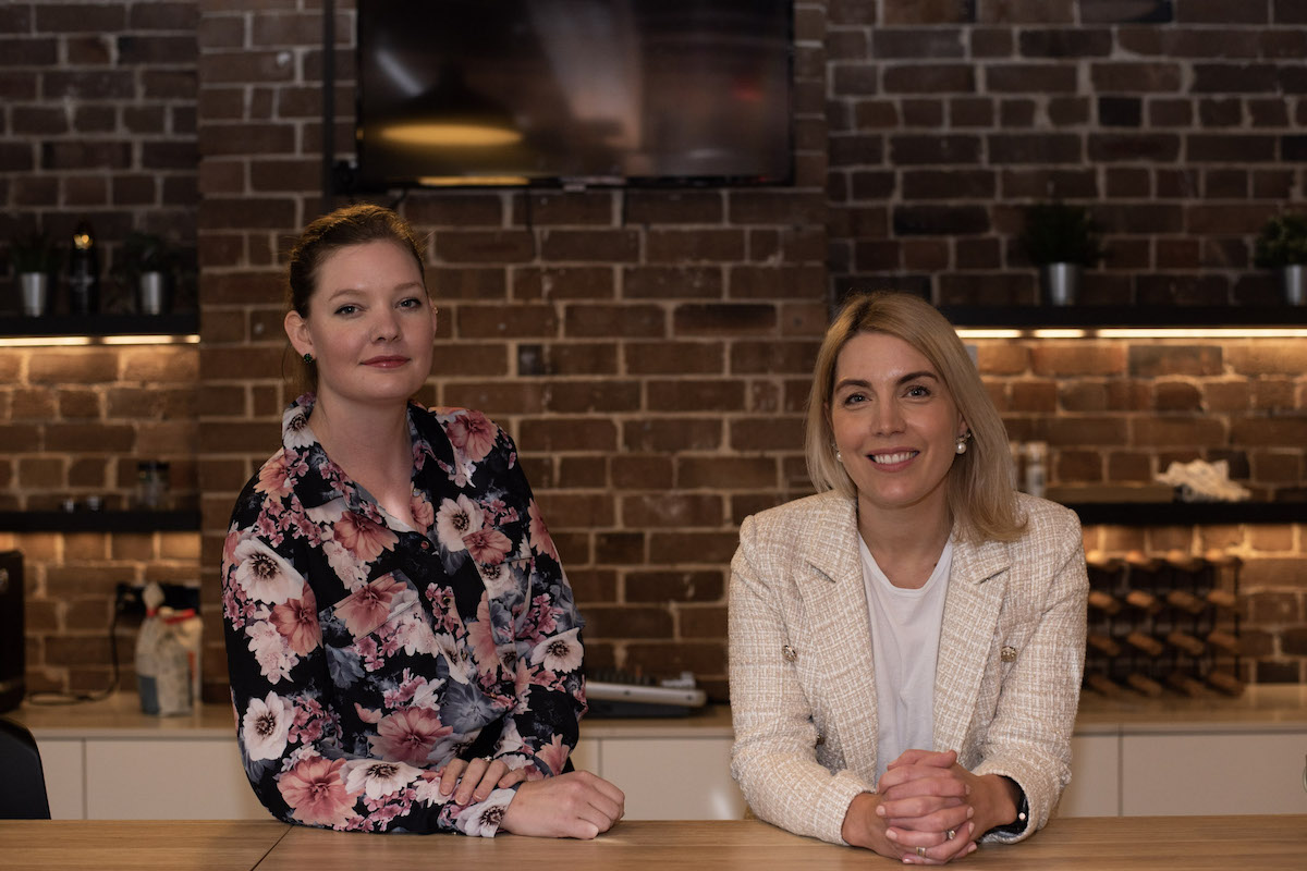 Q&A with WithYouWithMe | Women in Digital Awards | Interview Series