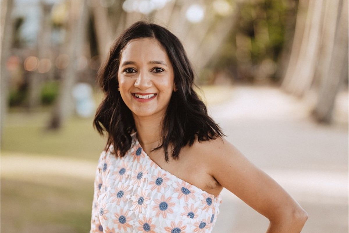 Fostering diversity & empowering change: Q&A with Priya O’Grady