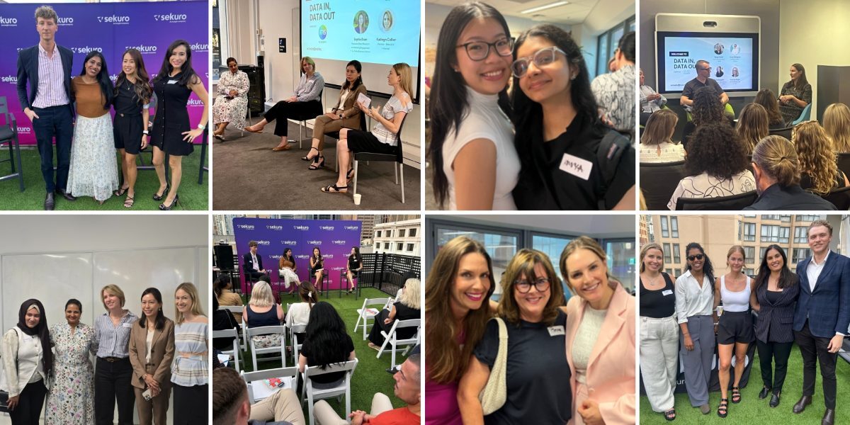 Data In, Data Out: The Hidden Truths Behind AI, Bias and Trust