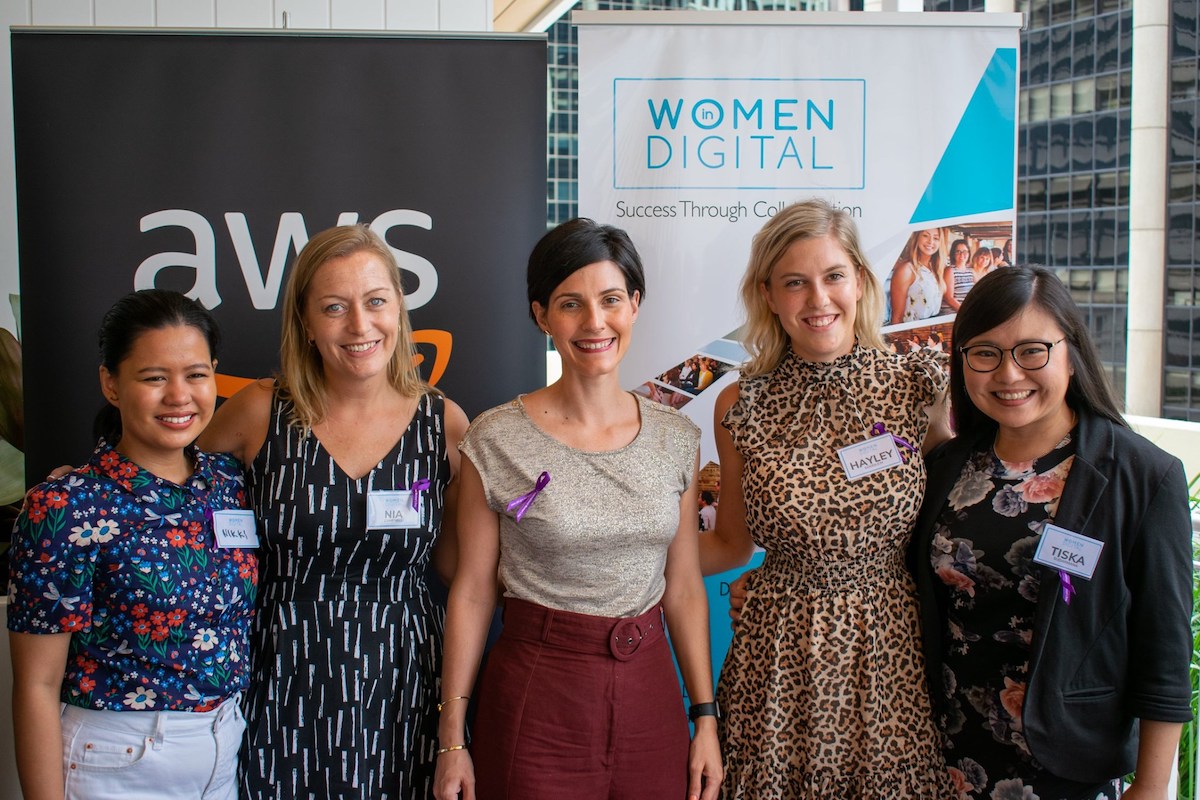 Loans.com.au launch the Women, Children & Community Program