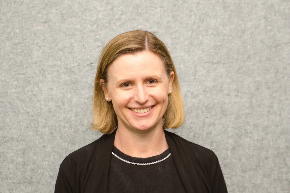 Ballet to biology to tech trailblazer: Pivoting into tech with Teena Glassick