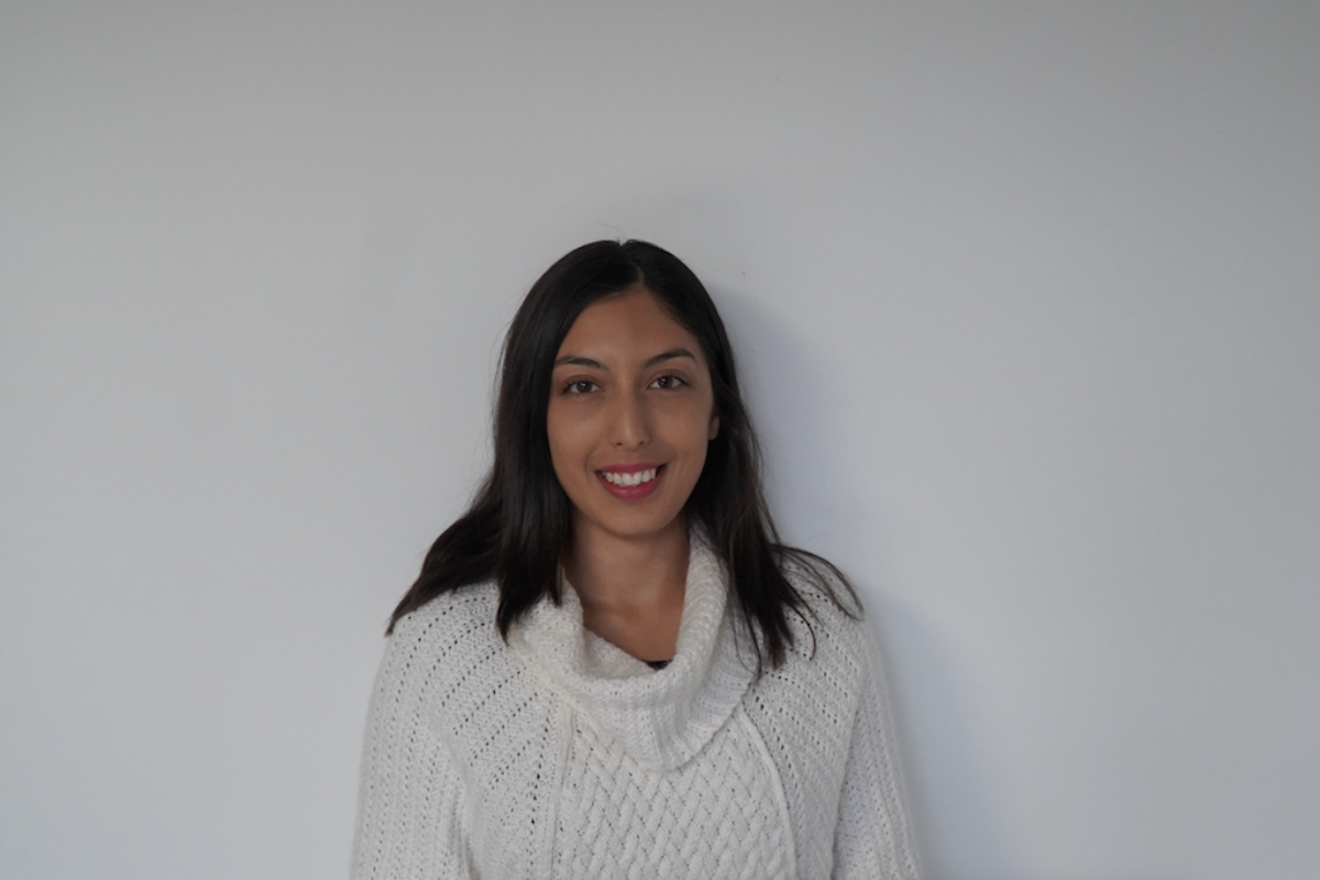 Women in Digital Interview Series