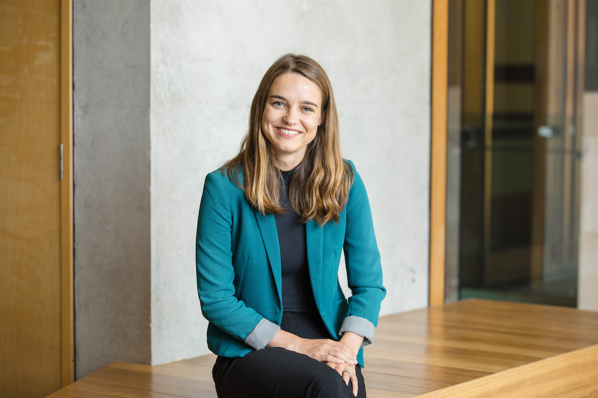 Q&A with Camille Socquet-Clerc: Marketing Queen & Impact Entrepreneur