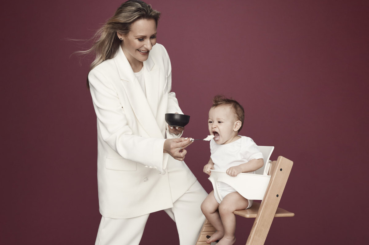 $2m down, but not out: the mum taking Aussie-style networking to the US