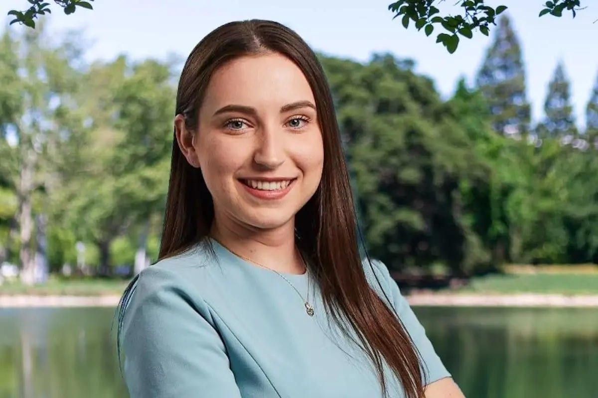 Being intentional about building a career in big tech: Q&A with Emma Crichton