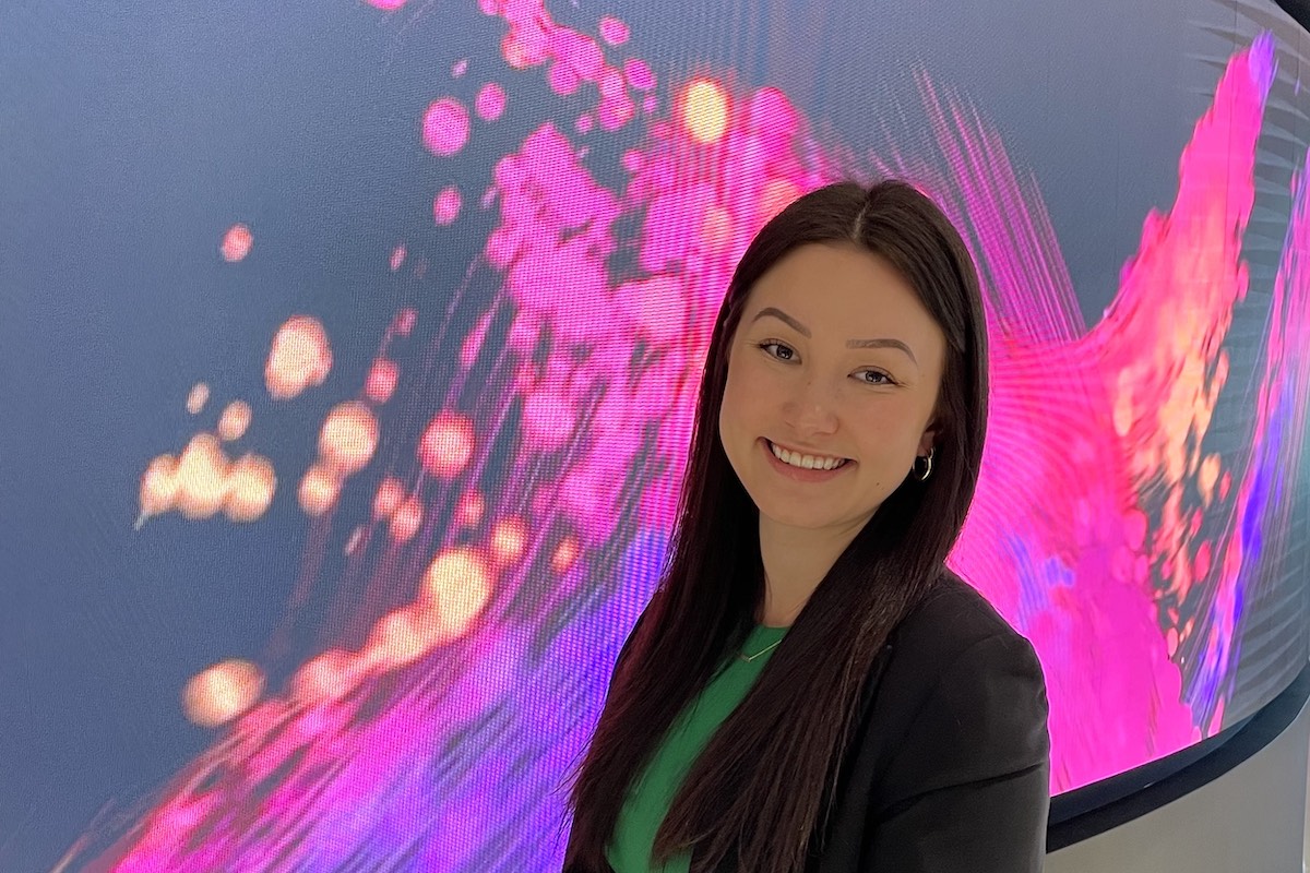 Getting ahead of the curve, a guide for students