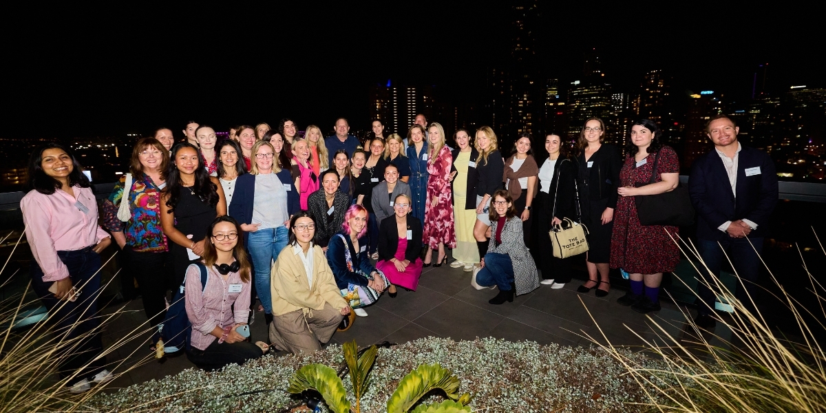 In Conversation with Bevan Slattery: Lessons on Careers, Courage and the Future of Tech