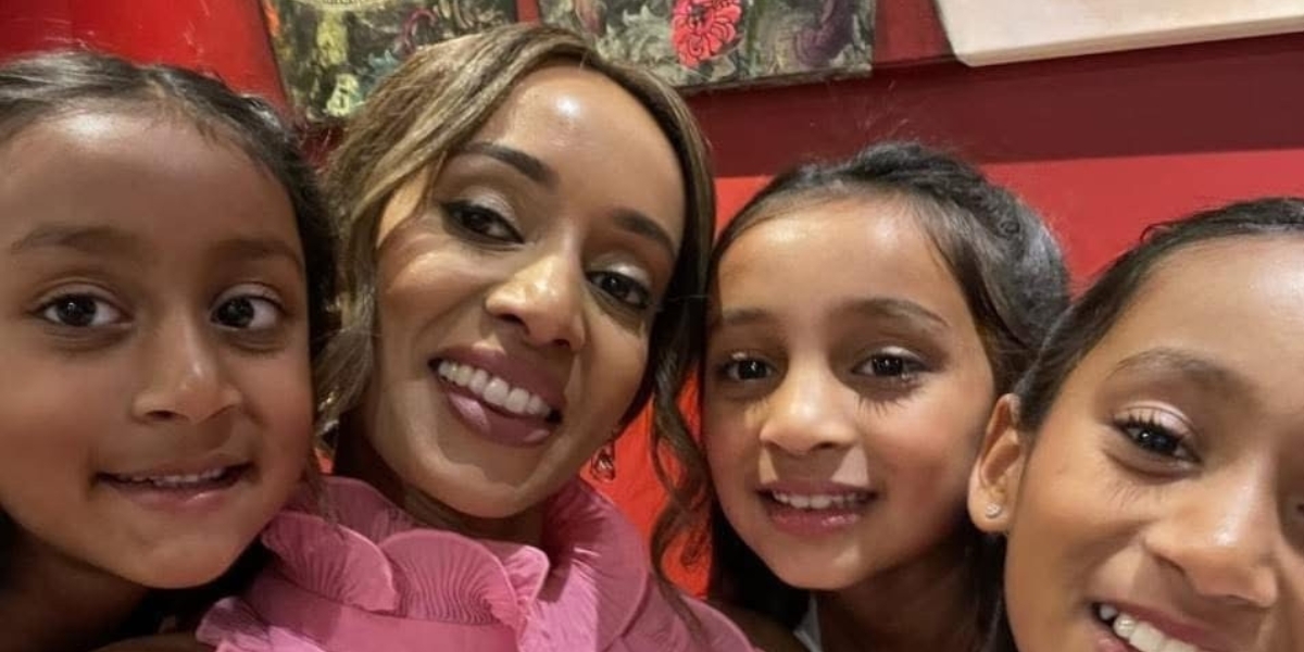 Leading with Heart: A Mother’s Day Conversation with Jaya De Silva