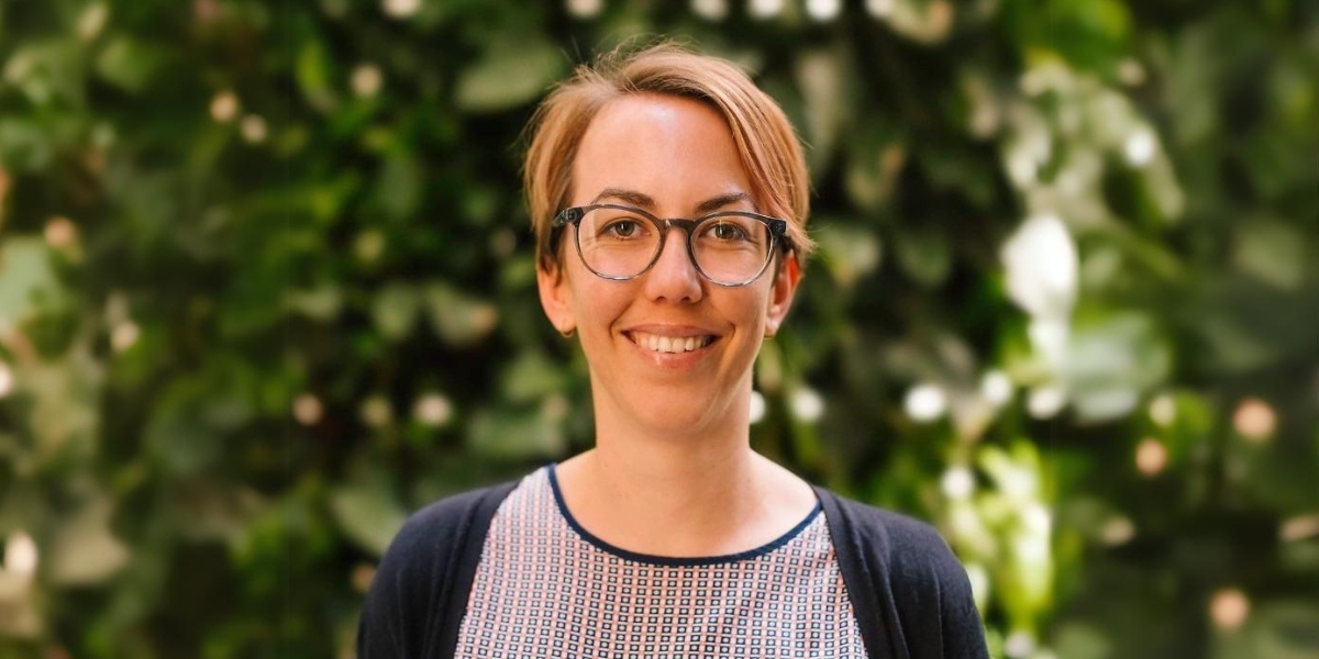 Took a Career Wrong Turn? Melanie knows all about it! - Women In Digital