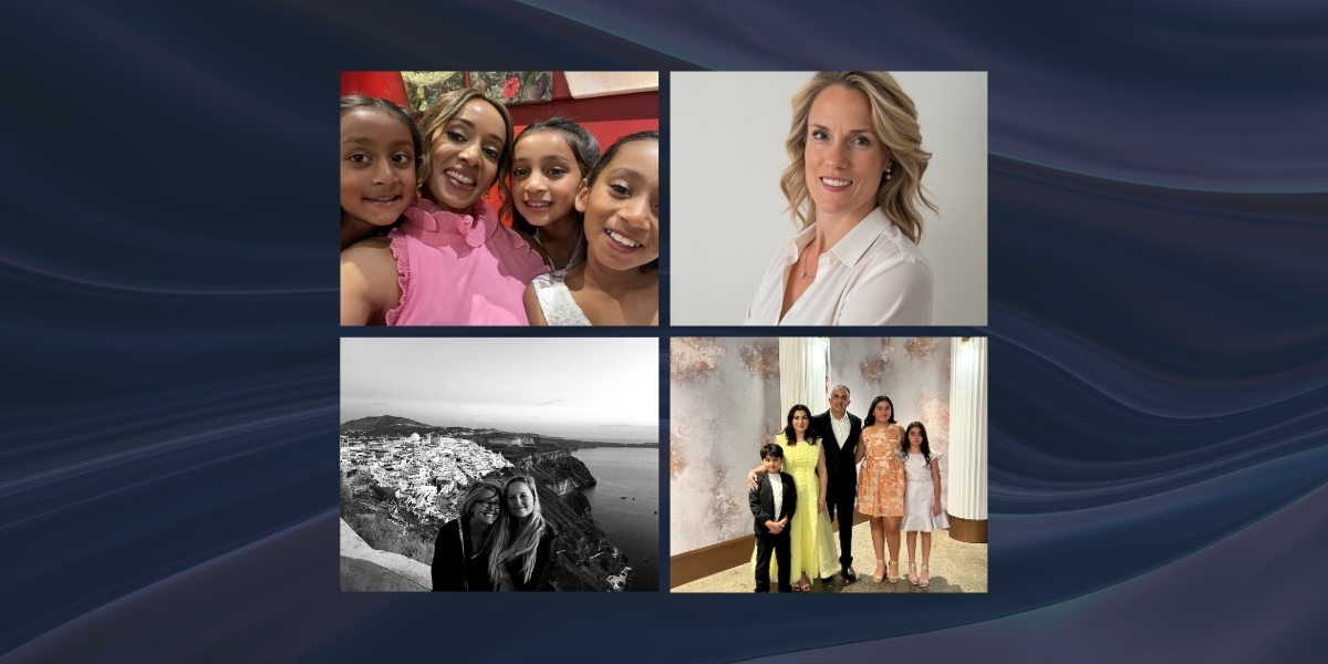 Lessons in Love, Leadership and Legacy