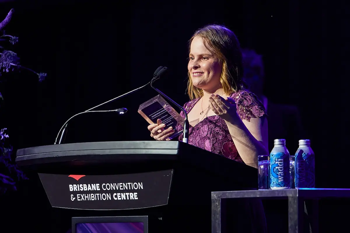 Q&A with Renee Noble | 2023 Women in Digital Awards