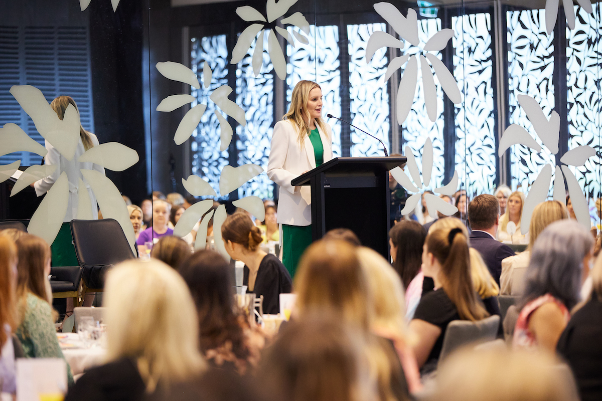 Celebrating a decade of Women in Digital