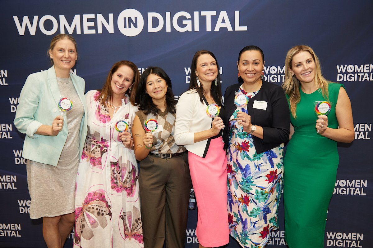 Media Release: 2024 International Women's Day