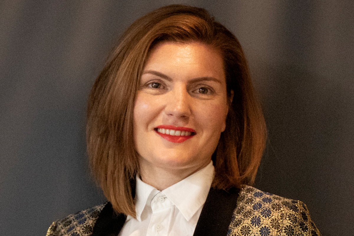 Q&A with Jenna Fitch, Head of Digital with JSA Creative | Women in Digital Interview Series