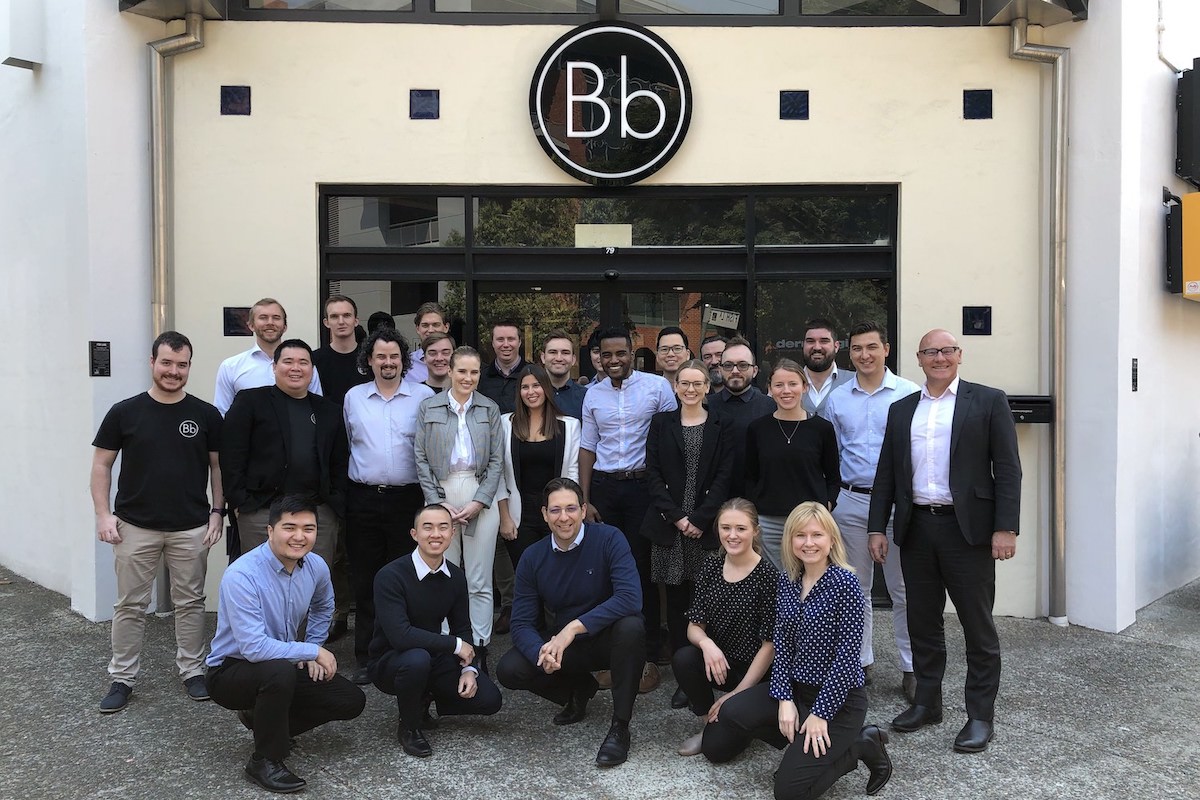 Q&A with Blackbook.ai