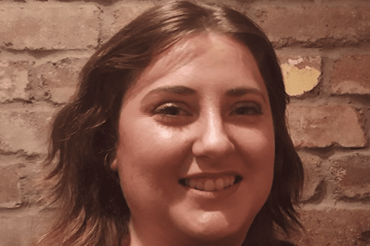 Q&A with Elise Bentley, Senior Marketing Director of Tiny | Women in Digital Interview Series