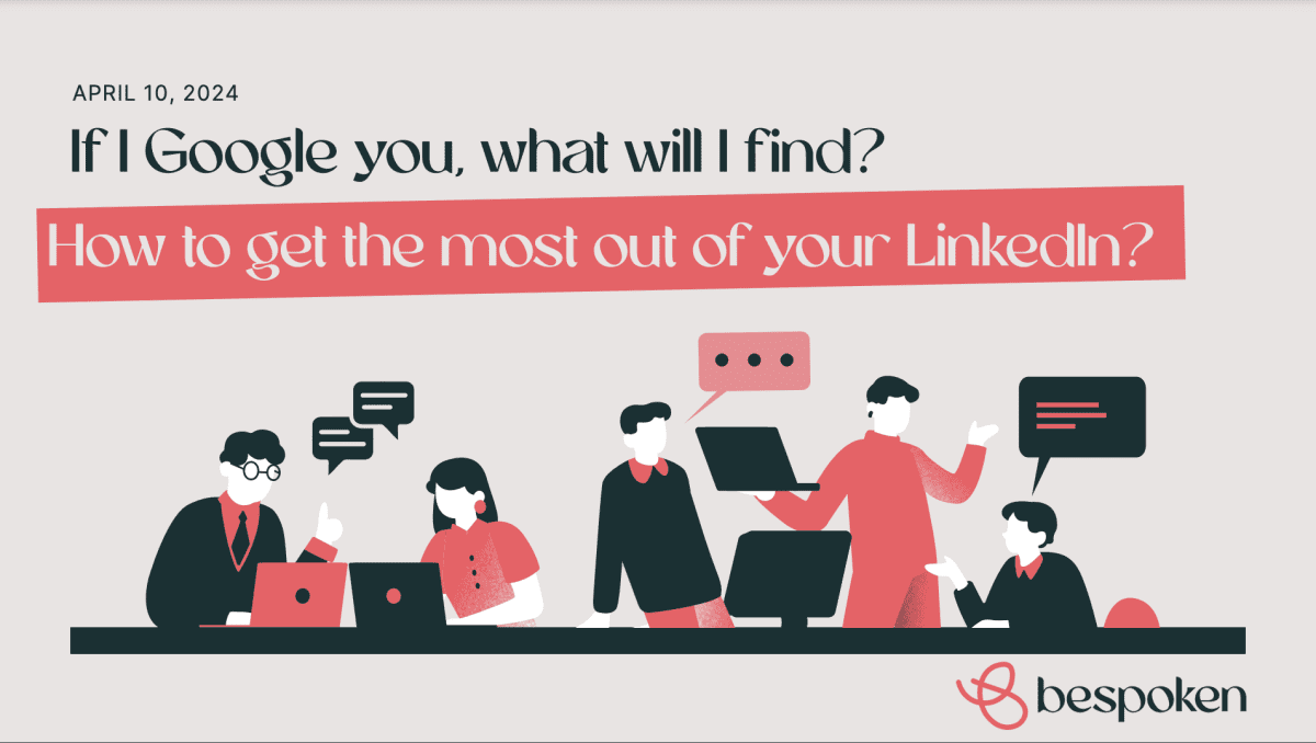 How To Train the LinkedIn Algorithm To Optimise Your Personal Brand