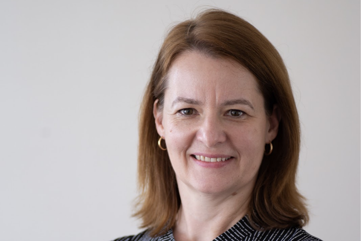 Q&A with Silvia Pfeiffer