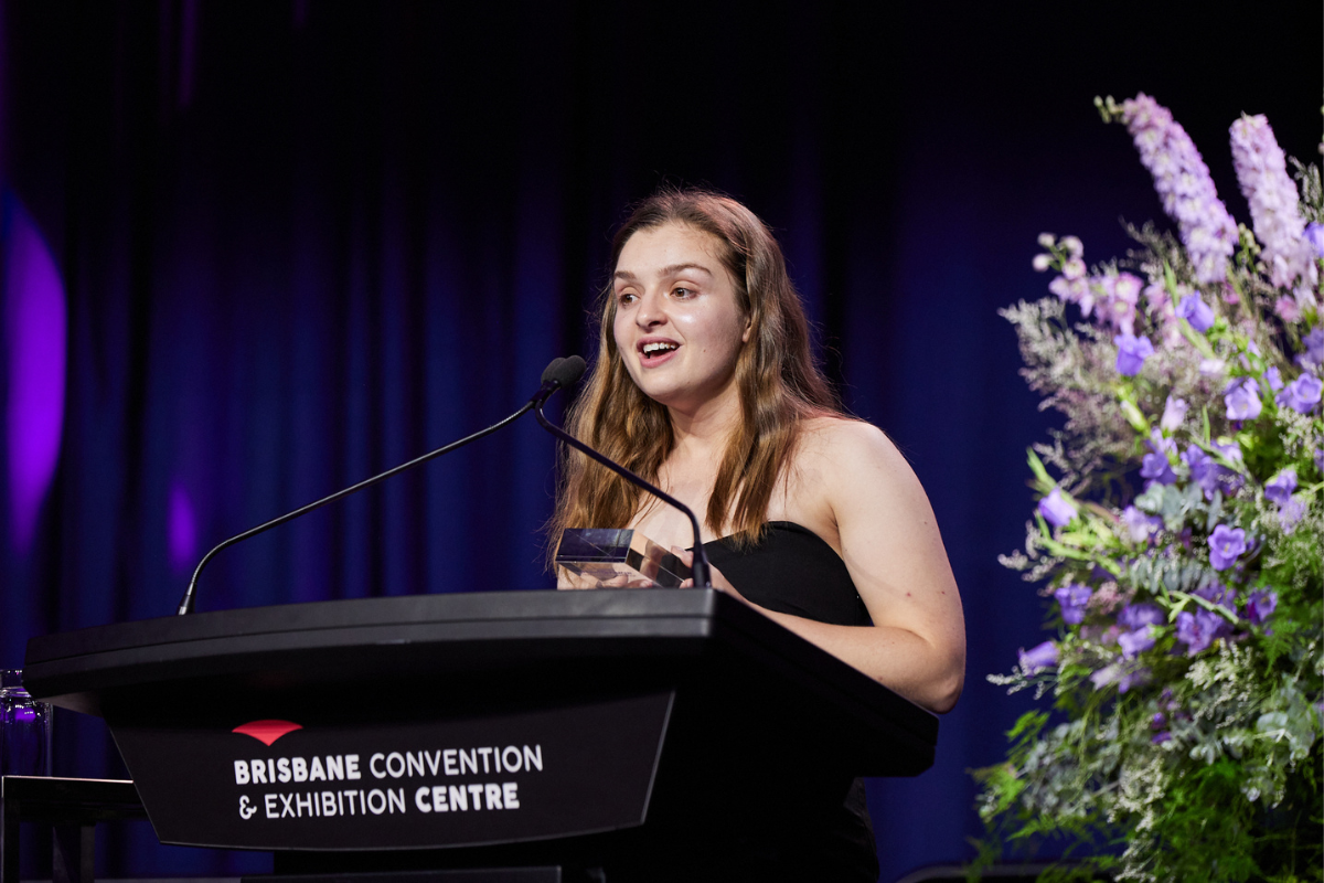 Q&A with Emily Bobis | Women in Digital Awards | Interview Series