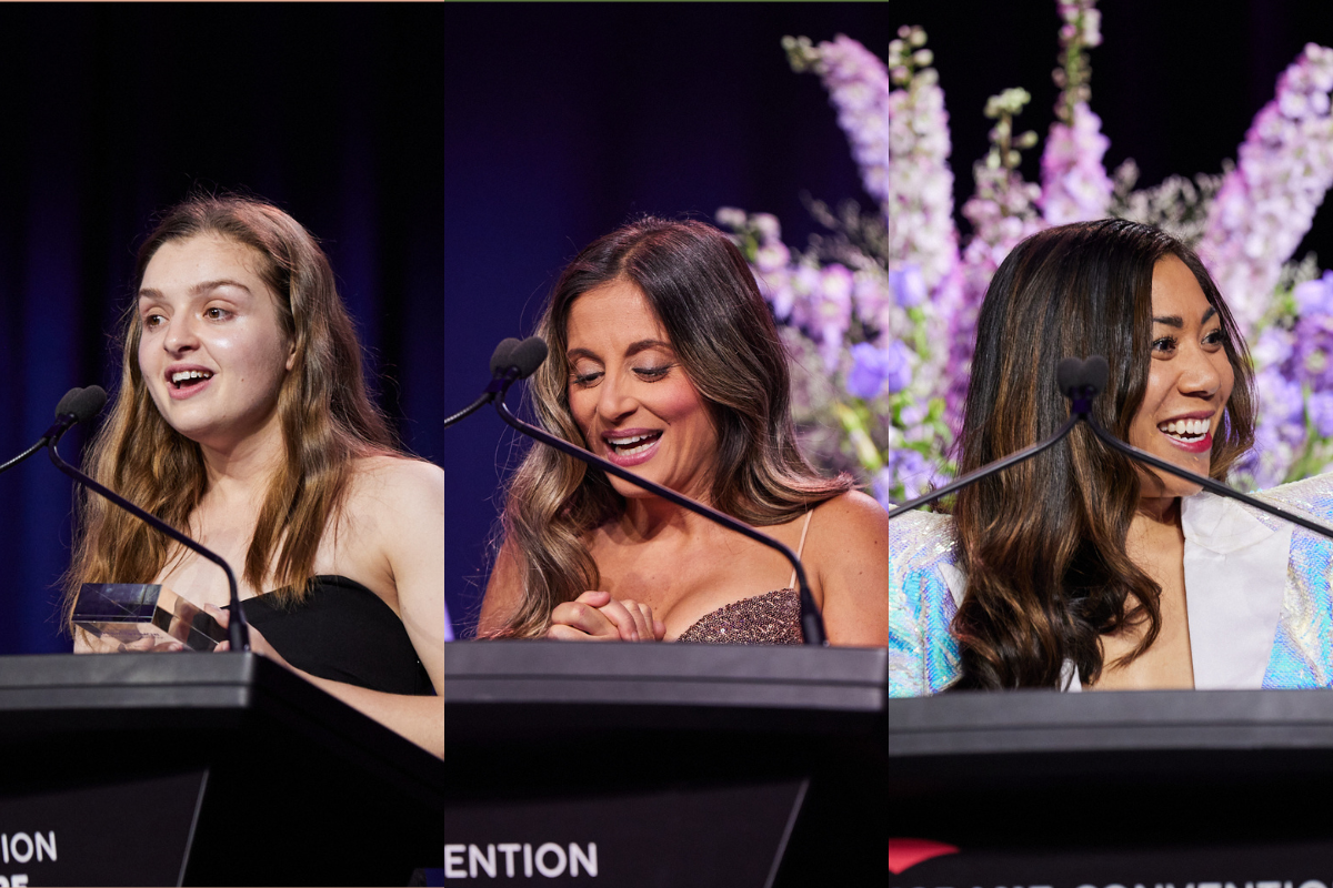 University of Sydney alumni win Women in Digital Awards