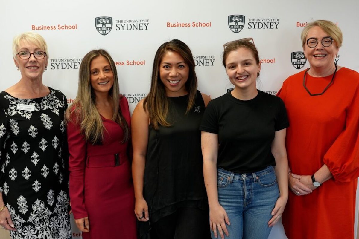 Leading women into digital careers | WID Awards