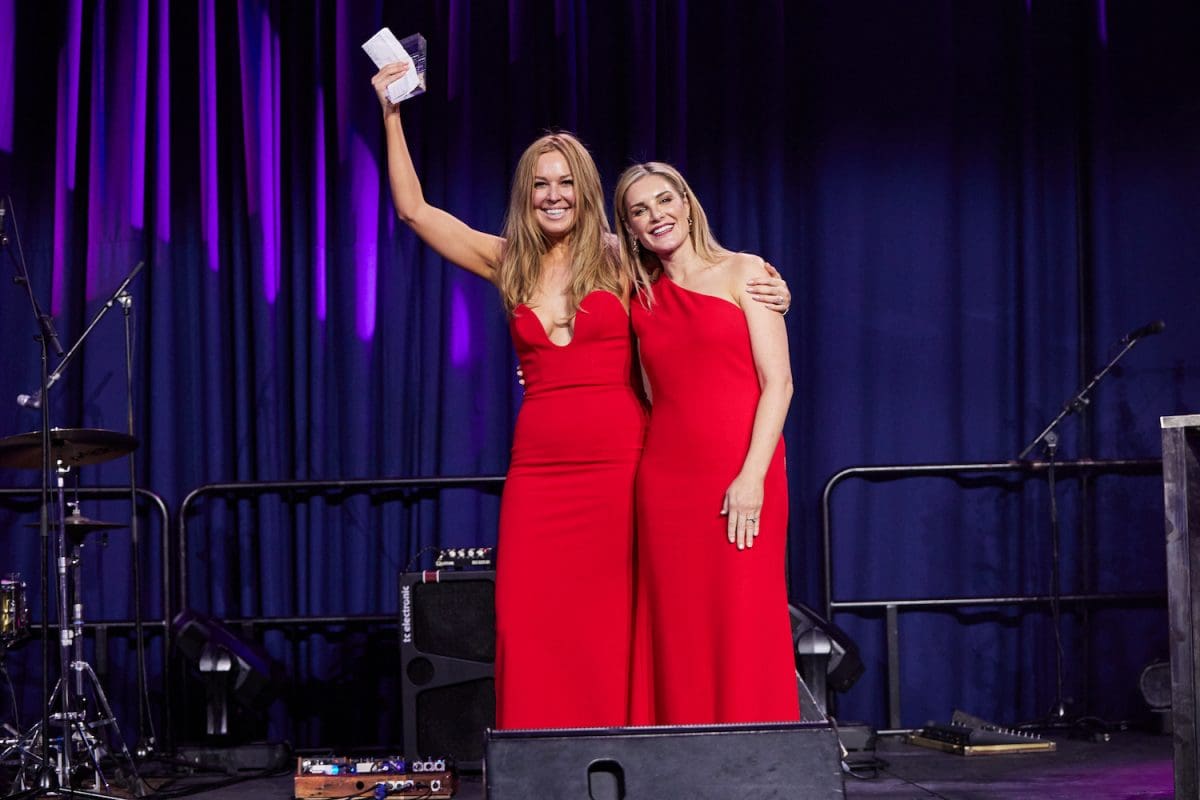 Hunt & Co.'s Q&A with the 2022 Employer of the Year: GLASS