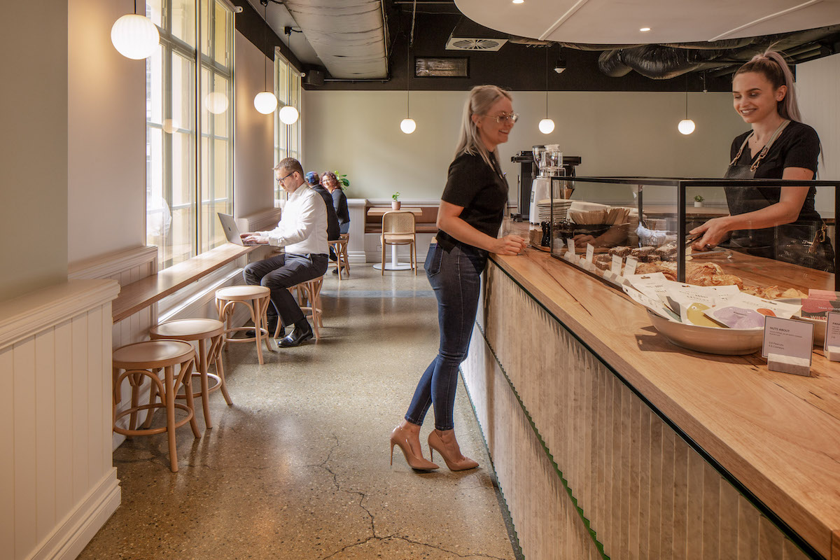 Q&A with Hub Australia