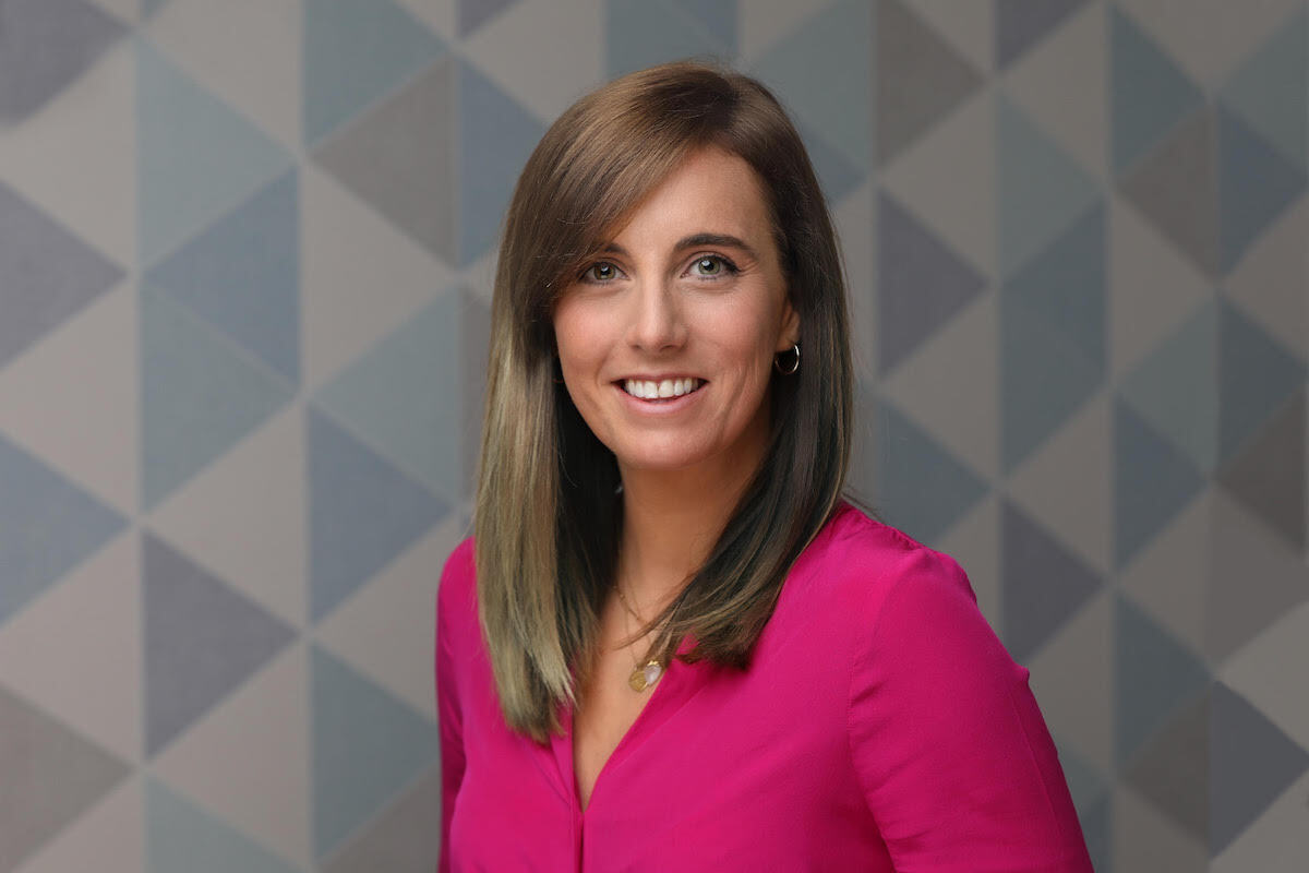 Women in Digital Interview Series: Q&A with Rebecca Wikman, Head of Growth at Clipchamp