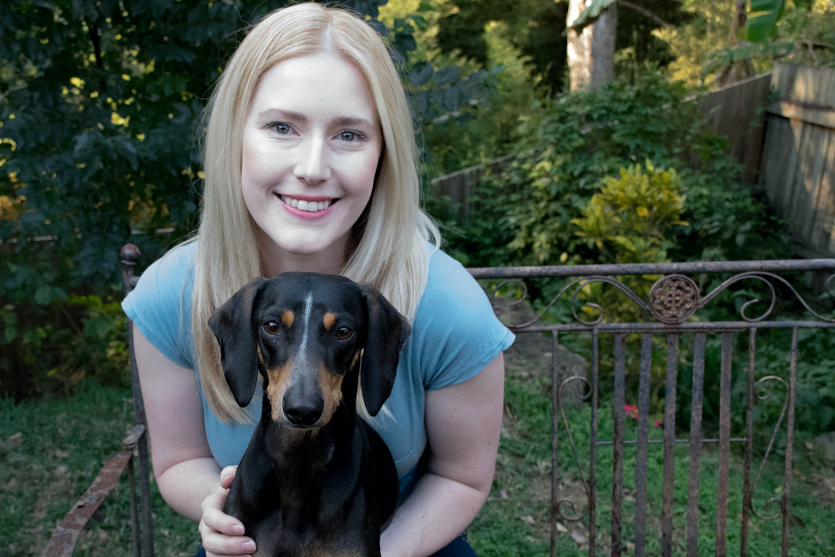 Q&A with Zoe Caplen-Black | Women in Digital Interview Series